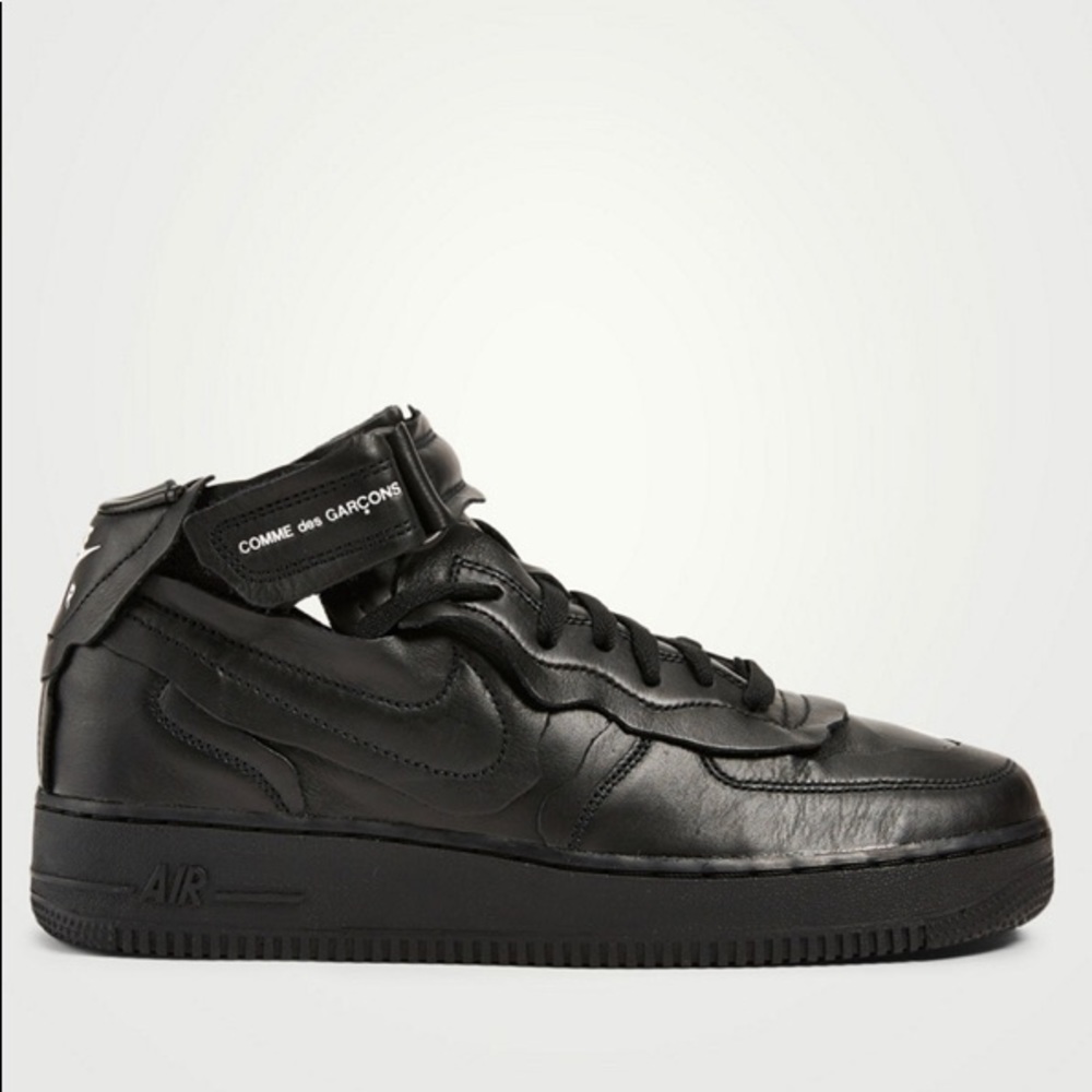 COMME DES GARÇONS X NIKE MENS size 8.5